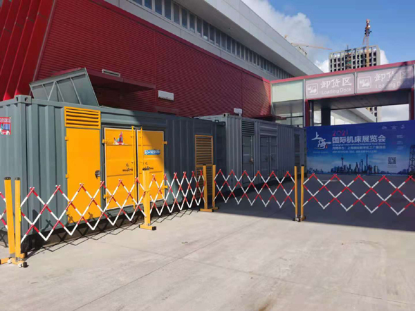 遂溪发电机租赁的“望、闻、问、切”你知道多少？