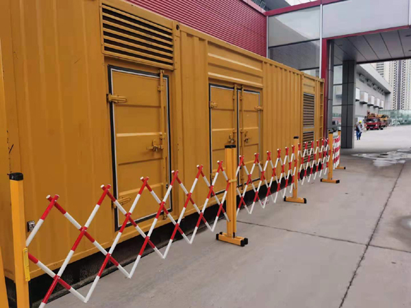 遂溪租赁发电机发电机油箱使用后要定期清除油箱底部沉淀的杂质