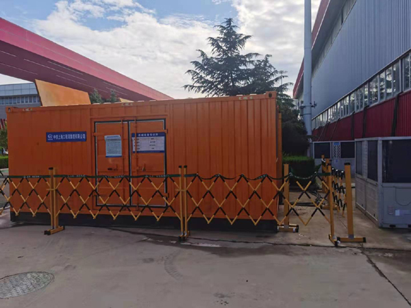 遂溪柴油发电机组单支点和双支点的区别是什么？