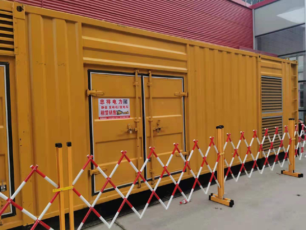 遂溪关于通用发电机的十万个为什么？
