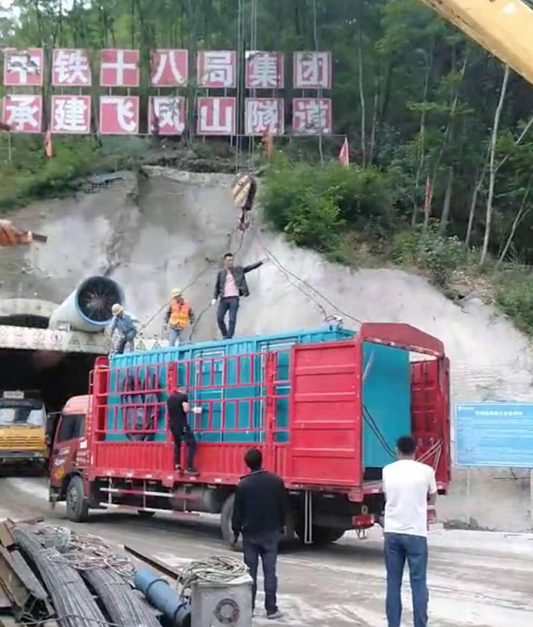 遂溪发电机组维修后输出功率降低是什么问题