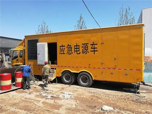 遂溪发电车租赁-教您挑选发电机哪些技巧可以掌握使用