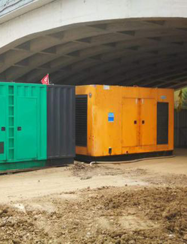 遂溪租赁发电机-如何在高水温下检查柴油发电机发电机运转状态