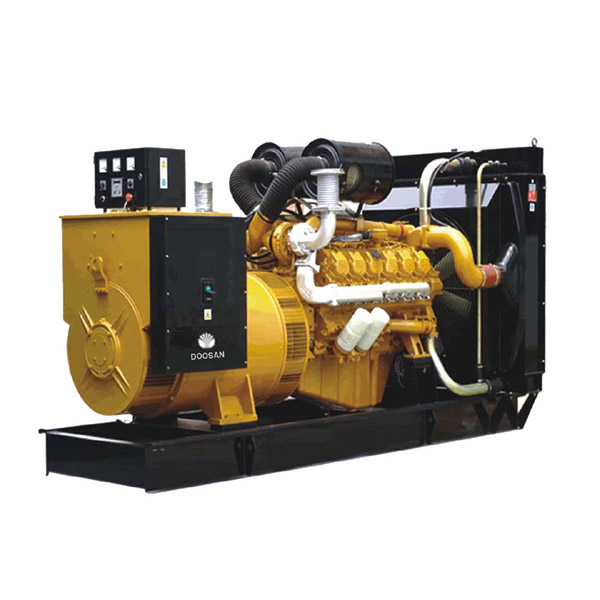 遂溪租赁发电机-怎样确保潍柴发电机组的质量