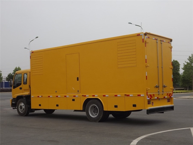 遂溪租赁发电机-柴油发电机组出口六要素