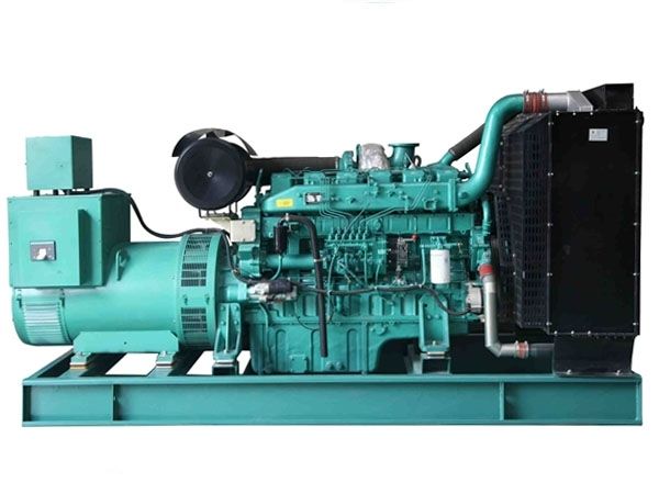 遂溪发电机租赁-柴油发电机与汽油发电机的区别