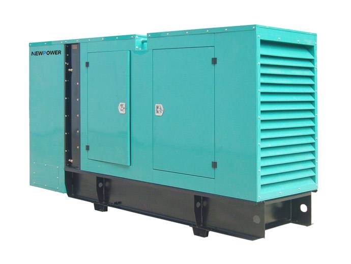 遂溪发电车租赁-沃尔沃发电机组多少钱