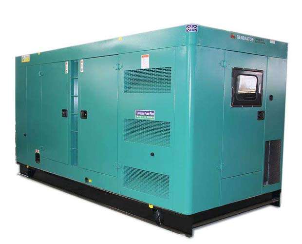 遂溪出租发电机-柴油发电机组低负荷运行危险吗？