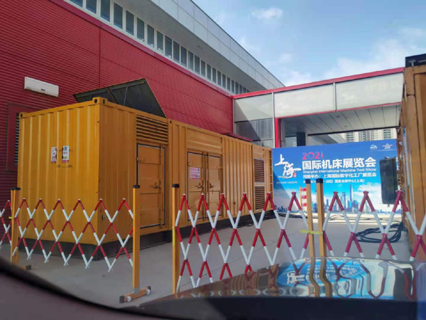 遂溪发电车出租-发电机无电压或电压太低怎么办？