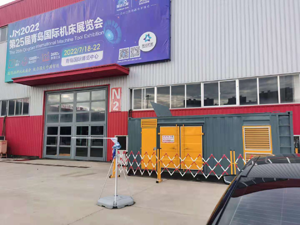 遂溪发电机租赁-柴油发电机组不及时维护危害大
