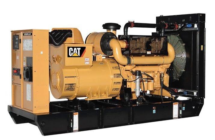 遂溪租赁发电机-柴油发电机设计的优势性能特点有哪些