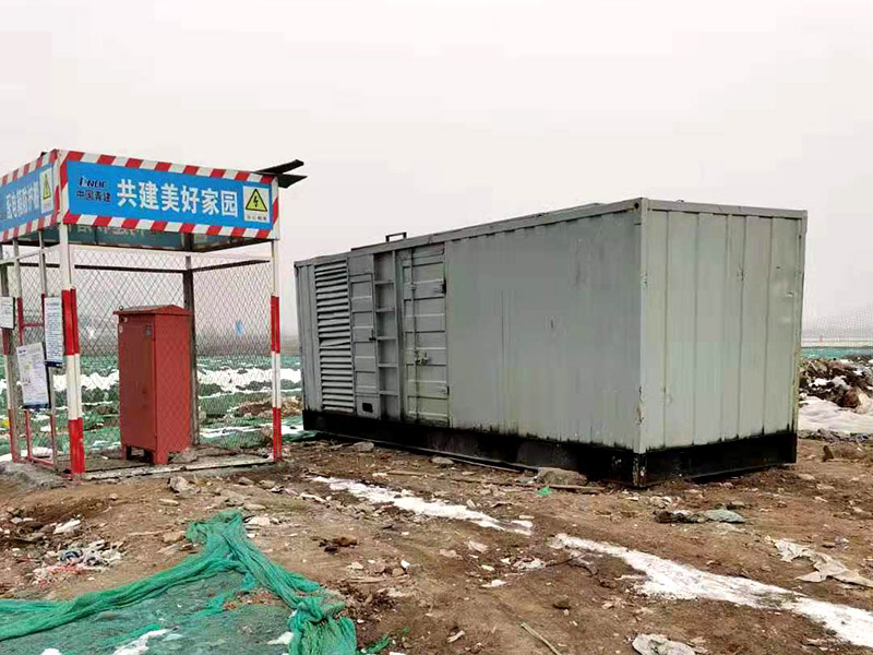 遂溪燃气发电机在高海拔地区运行时会遇到哪些常见故障？