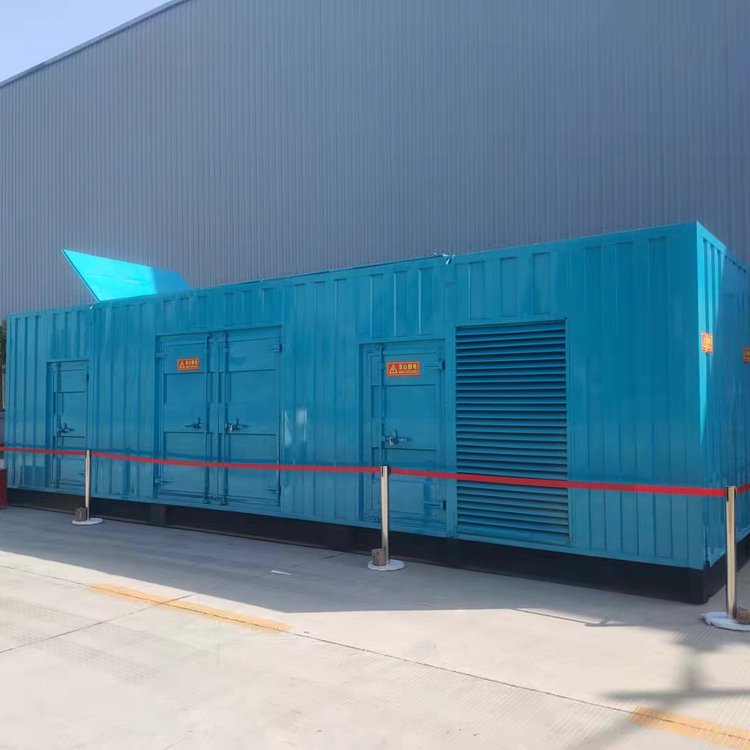 遂溪怎样更换柴油发电机组的空气滤清器？