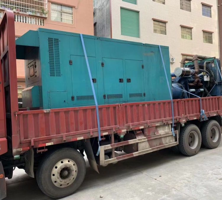 遂溪如何在不同负载率下确保 400KW 柴油发电机组的正常运行？