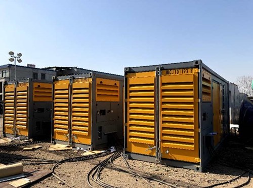 遂溪低温环境下，柴油发电机组电池充满电需要多长时间？