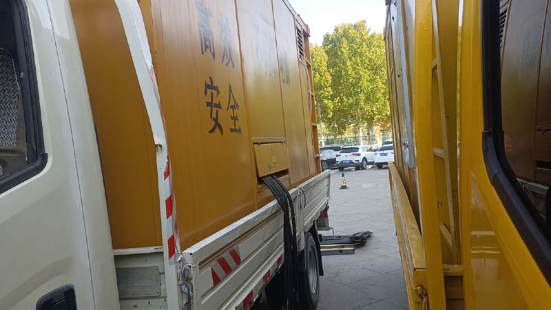 遂溪如何判断柴油发电机组和UPS电源的切换时间是否符合要求？