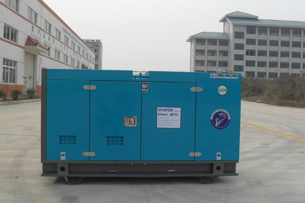 遂溪发电机租赁如何正确安装空气滤清器？