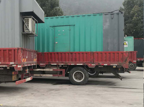 遂溪柴油发电机组使用注意安全事项有哪些？