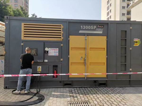 遂溪延长空气滤清器使用寿命的注意事项