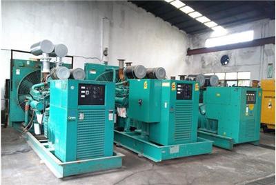 遂溪如何判断汽油发电机组电瓶的使用寿命？