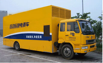 遂溪发电机组如何判断水冷式机油散热器是否需要更换？