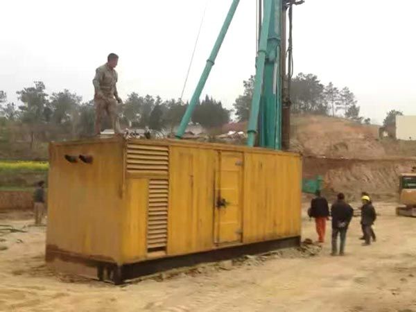 遂溪柴油发电机组应用场合有哪些？